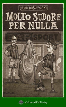 Molto sudore per nulla.pdf