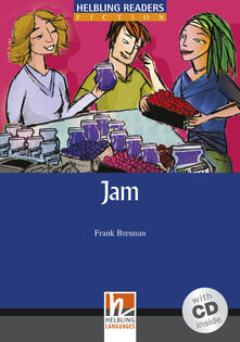 Jam. Livello 4 (A2-B1). Con CD-Audio.pdf