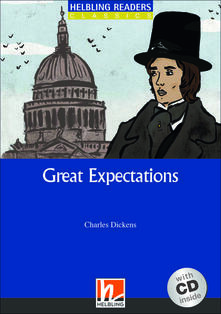 Great Expectations. Livello 4 (A2-B1). Con CD-Audio.pdf