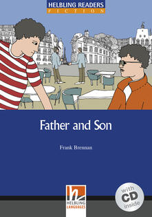 Father and Son. Livello 5 (B1). Con CD-Audio.pdf