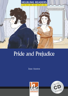 Pride and Prejudice. Livello 5 (B1). Con CD-Audio.pdf
