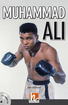 Muhammed Ali. Con e-book. Con espansione online. Con CD-Audio.pdf
