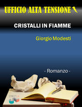 Cristalli in fiamme