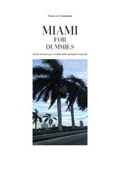 Miami for dummies