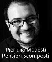 Pensieri scomposti