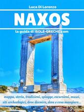 Naxos. La guida turistica