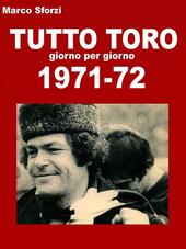 Tutto Toro 1971-72