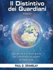 Il distintivo dei guardiani