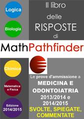 Il libro delle risposte di Mathpathfinder