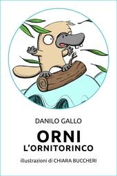 Orni l'ornitorinco