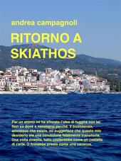 Ritorno a Skiathos