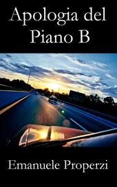 Apologia del piano B