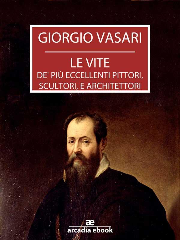 Le vite Vasari, Ebook EPUB con Light DRM IBS