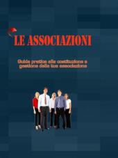 Come creare e gestire un'associazione