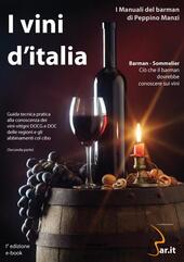 I vini d'Italia