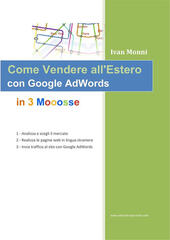 Come vendere all'estero con Google AdWords in 3 mosse