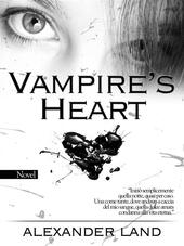 Vampire's heart