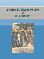 A child's history of England