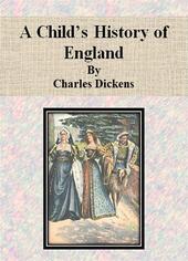 A child's history of England