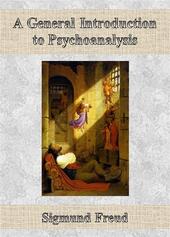 A general introduction to psychoanalysis