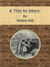 A trip to Mars