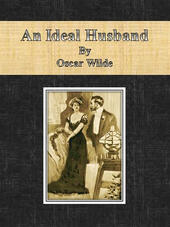 An ideal husband