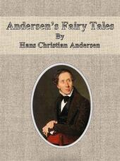 Andersen's Fairy Tales