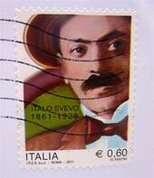 Ismi del caso Svevo