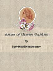 Anne of Green Gables