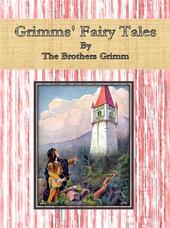 Grimms'fairy tales