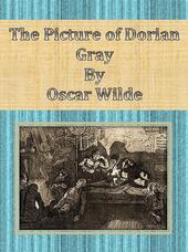 The picture of Dorian Gray