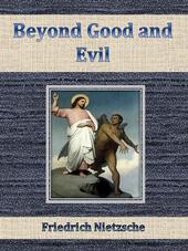 Beyond good and evil