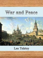 War and peace