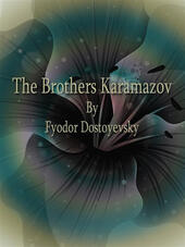 The brothers Karamazov