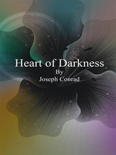 Heart of darkness