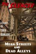 Ebook Mean streets and dead alleys Cora Buhlert