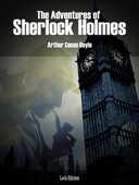 Ebook The adventures of Sherlock Holmes Arthur Conan Doyle