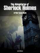 Ebook The adventures of Sherlock Holmes Arthur Conan Doyle
