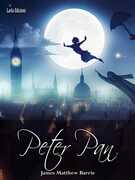 Ebook Peter Pan James Matthew Barrie