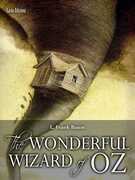 Ebook The wonderful wizard of Oz L. Frank Baum