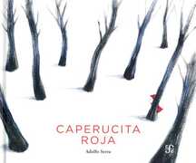 Libro in inglese Caperucita Roja Adolfo Serra