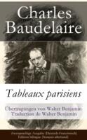  Tableaux parisiens / Zweisprachige Ausgabe (Deutsch-Französisch)