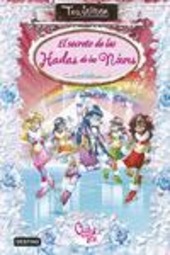 Copertina  El secreto de las Hadas de las Nieves