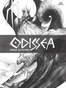 Odissea narrata allo sguardo. Ediz. speciale.pdf