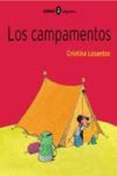 Copertina  Los campamentos