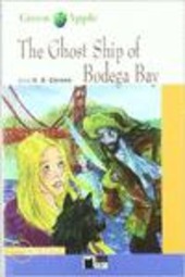 Copertina  The ghost ship of Bodega bay