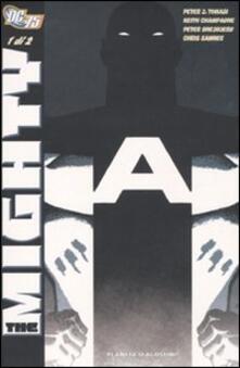 The mighty. Vol. 1.pdf