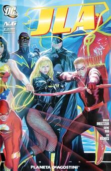 Justice League America. Vol. 6.pdf
