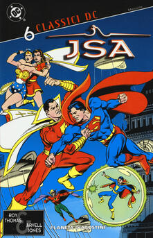 JSA. Classici DC. Vol. 6.pdf
