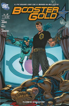Camfeed.it Booster Gold. Vol. 2 Image